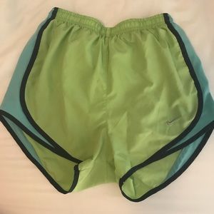 Nike Dri-Fit Shorts